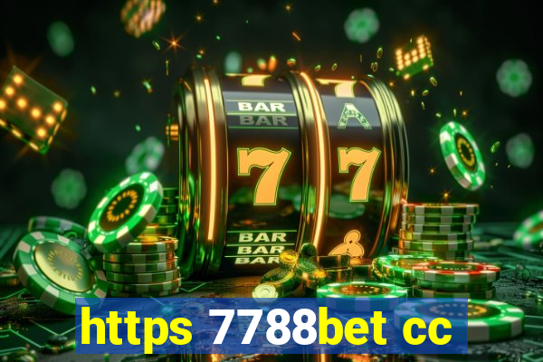 https 7788bet cc